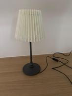 Tafellamp, Ophalen, Zo goed als nieuw
