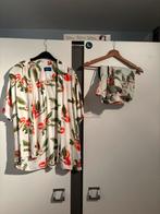 Mooi zomer setje voor het strand, Enlèvement, Comme neuf, Taille 48/50 (M)