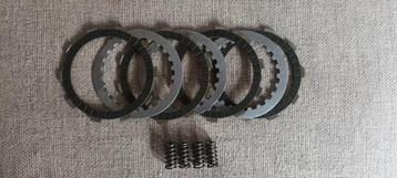 Top performance koppeling beschikbaar voor biedingen