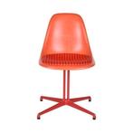 Vitra La Fonda Eames DSL Fiberglass Chair., Enlèvement