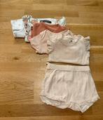 Baby body’s broekje, Kinderen en Baby's, Ophalen of Verzenden, Nieuw, Meisje, Nacht- of Onderkleding