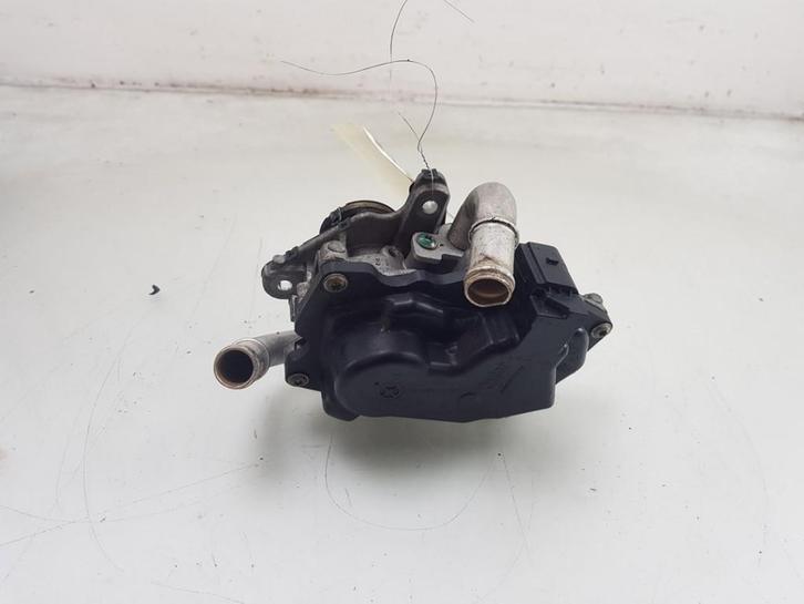 VANNE EGR Seat Leon (5FB) (01-2012/08-2020), Autos : Pièces & Accessoires, Systèmes d'échappement, Seat, Utilisé