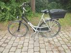 Stadsfiets Mercure, Ophalen, Zo goed als nieuw, Versnellingen