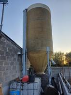 meelsilo, Zakelijke goederen, Landbouw | Veevoer, Ophalen