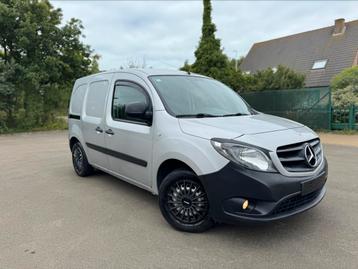 Mercedes citan beschikbaar voor biedingen