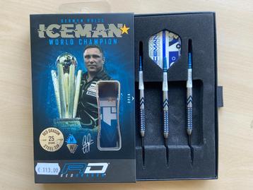 Gerwyn Price Contour - 25g dartspijlen beschikbaar voor biedingen