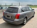 Toyota Avensis 2.0D | 85kw | Airco | Eerste eigenaar, Avensis, Airconditioning, Bedrijf, Euro 4