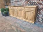 Eiken dressoir GRATIS LEVERING, Huis en Inrichting, Ophalen of Verzenden, Zo goed als nieuw
