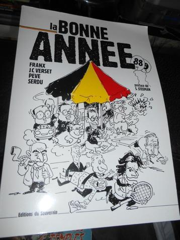 La Bonne Année 88 -9 eo éd souverain, Enlèvement ou Envoi