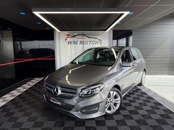 Mercedes-Benz B-CLASS 180 B 180 d // 1er Propriétaire beschikbaar voor biedingen
