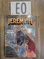 Bd jeremiah tome 28 en eo, Comme neuf, Enlèvement ou Envoi