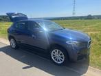 BMW X2 18i sDrive 140cv, Auto's, X2, Zwart, Blauw, 5 deurs