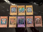 Lot de carte Yu-Gi-Ho !, Enlèvement ou Envoi, Utilisé, Plusieurs cartes