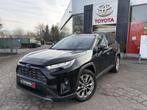 Toyota RAV-4 Premium Plus, Autos, 2487 cm³, Entreprise, Autres carburants, 131 kW