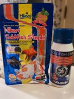 Goudvis voeder en goldfish care, Ophalen, Nieuw, Overige typen