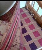 Marokkaanse zetels, Ophalen