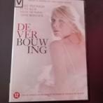 De Verbouwing, film néerlandais de 2012, CD & DVD, DVD | Néerlandophone, Utilisé, Film, Enlèvement ou Envoi