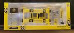 Mooneyes Garage Tools Set Tarmac, Ophalen of Verzenden, Nieuw, Auto