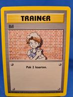 Bill 91/102 - Base (NL), Verzenden, Gebruikt