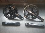 Trapstel, Fietsen en Brommers, Fietsonderdelen, Gebruikt, Racefiets, Shimano, Ophalen