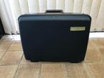 Petite valise Delsey, Ophalen, Gebruikt, 50 tot 60 cm, Hard kunststof