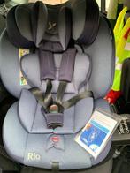 Autostoel Caretero Rio groep 0+/1, Gebruikt, 0 t/m 18 kg, Slaapstand, Isofix