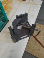 étaux 90 degré robuste, Bricolage & Construction, Outillage | Outillage à main, Enlèvement, Neuf