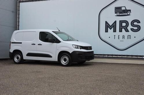 Peugeot Partner 1.2i- Cruise- Airco- PDC achter- 12990+BTW, Auto's, Bestelwagens en Lichte vracht, Bedrijf, Te koop, ABS, Airconditioning