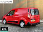 Ford Transit Connect 120PK Automaat Apple Carplay Trekhaak, Stof, Gebruikt, 4 cilinders, 120 pk