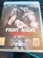 Fight night champion, Ophalen of Verzenden, Zo goed als nieuw