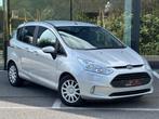 Ford B-Max 1.0 EcoBoost / Airco / 115495km / Benzine, B-Max, https://public.car-pass.be/vhr/63d38a6e-6549-4493-a651-eb45b90993b6