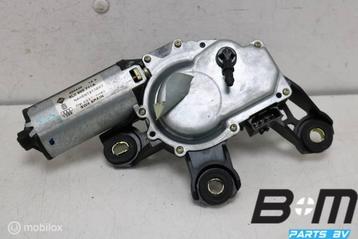 Ruitenwissermotor achterzijde Audi A6 4B 8L0955711A beschikbaar voor biedingen