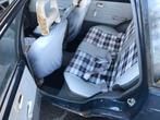Suzuki alto, Blauw, Handgeschakeld, Particulier, 3 cilinders