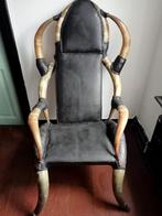 Antieke veestoel, Texas Victorian, One in a Kind, Antiek en Kunst, Ophalen