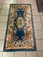 Tapijt 120cm x 60cm  (in 3-voud) € 15/stuk, Huis en Inrichting, Stoffering | Tapijten en Vloerkleden, Ophalen of Verzenden, Gebruikt