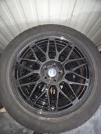 Bmw X5 G05 19" wintervelgen en banden, Gebruikt, 255 mm, Banden en Velgen, Winterbanden