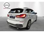 BMW X1 Xdrive20d 190pk M SPORT 4x4, Autos, BMW, SUV ou Tout-terrain, Automatique, Achat, 140 kW