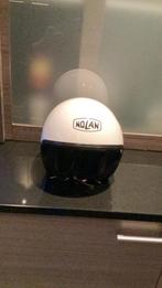 Witte hem maat S, Ophalen, Nieuw, Small, Nolan