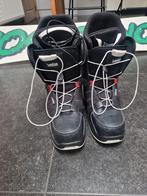 Wedze snowboardboots maat 45 – in goede staat, Ophalen, Zo goed als nieuw, Snowboots