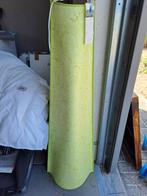 Groene vloerlamp, Ophalen, Zo goed als nieuw