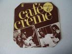 Maxi Single van "Cafe Creme" Citations Ininterrompues., Cd's en Dvd's, Ophalen of Verzenden, 1960 tot 1980, Gebruikt, 12 inch