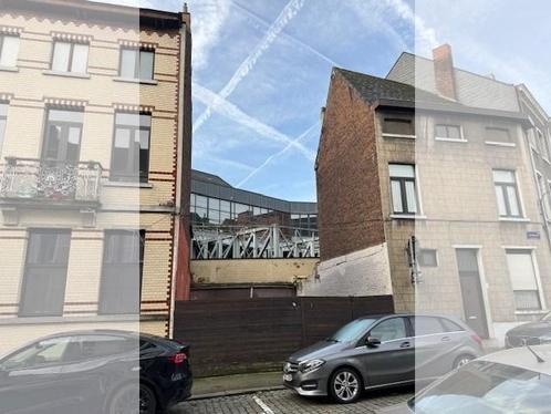 Grond te koop in Halle, Immo, Gronden en Bouwgronden, tot 200 m²