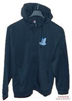 Triumph Basic active Hoodie (blauw of grijs), Neuf, -, -, -