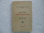 Liège Conservatoire de Musique - EO 1926 – rare collector, Livres, Histoire nationale, Utilisé, Enlèvement ou Envoi