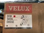 Velux gootstuk EKW SK06, Bricolage & Construction, Lucarne, Enlèvement, Neuf