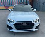 AUDI A4 35 TDI (S LINE) (S tronic) PANO FULL, Autos, Audi, Cuir et Alcantara, Achat, Euro 6, Carnet d'entretien