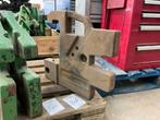 Renault 43 kg Frontgewicht, Zakelijke goederen, Landbouw | Werktuigen, Overige, Overige typen