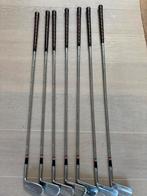 Golfclubs iron set+ zak, Ophalen of Verzenden, Gebruikt, Club, Overige merken