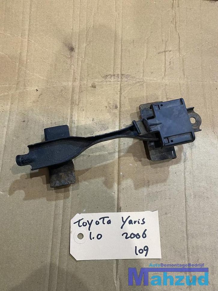 TOYOTA YARIS 2 P9 Accu klem accuhouder, Autos : Pièces & Accessoires, Batteries & Accessoires, Toyota, Utilisé