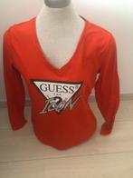 Blouse guess maat xl, Kleding | Dames, Guess, Maat 46/48 (XL) of groter, Ophalen of Verzenden, Zo goed als nieuw